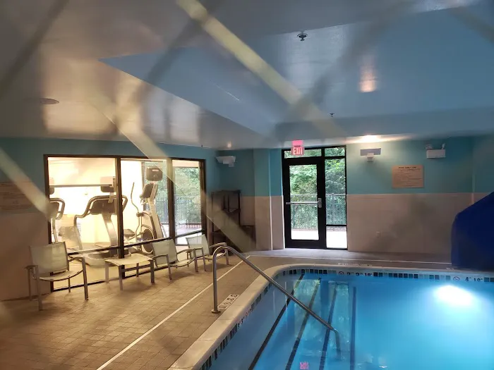 SpringHill Suites Winston-Salem Hanes Mall 4