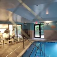 SpringHill Suites Winston-Salem Hanes Mall ico