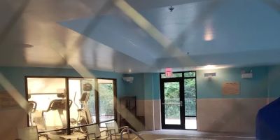 SpringHill Suites Winston-Salem Hanes Mall