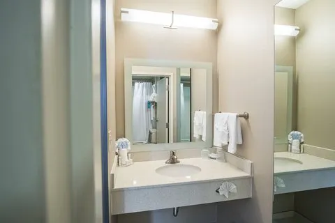 SpringHill Suites Winston-Salem Hanes Mall 4