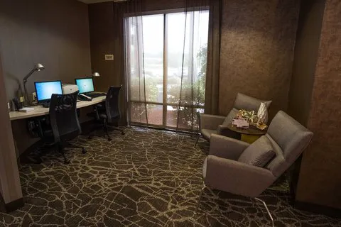 SpringHill Suites Winston-Salem Hanes Mall 4