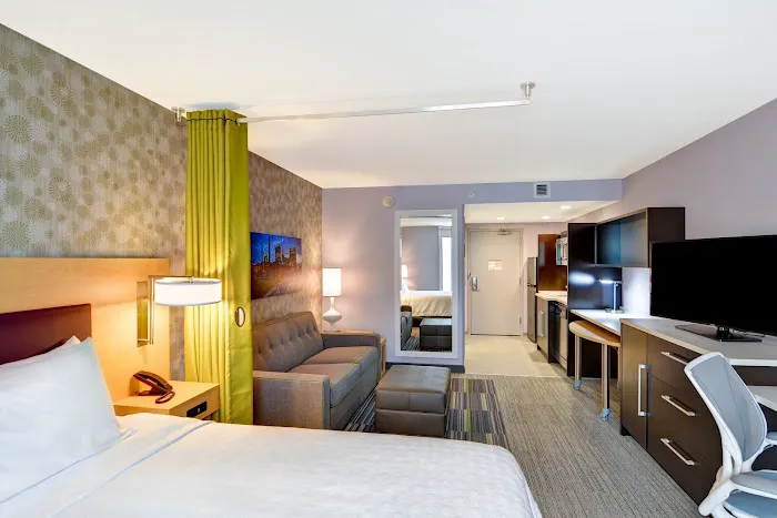 Home2 Suites by Hilton Winston-Salem Hanes Mall 4