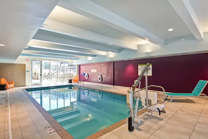 Home2 Suites by Hilton Winston-Salem Hanes Mall 4