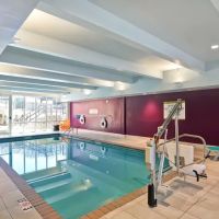 Home2 Suites by Hilton Winston-Salem Hanes Mall ico