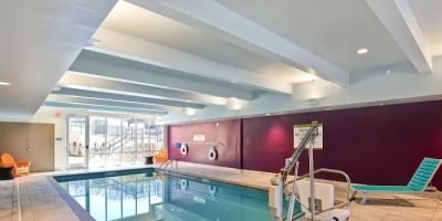 Home2 Suites by Hilton Winston-Salem Hanes Mall
