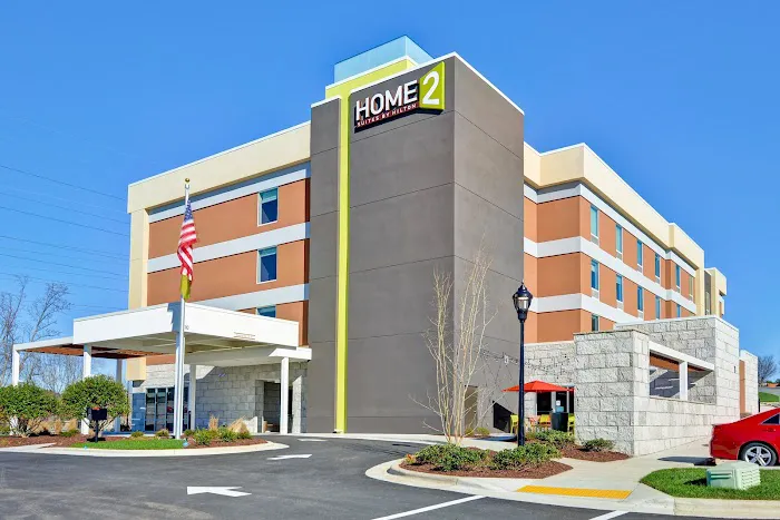 Home2 Suites by Hilton Winston-Salem Hanes Mall 4
