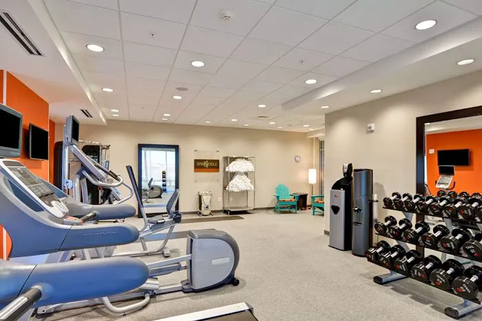 Home2 Suites by Hilton Winston-Salem Hanes Mall 4