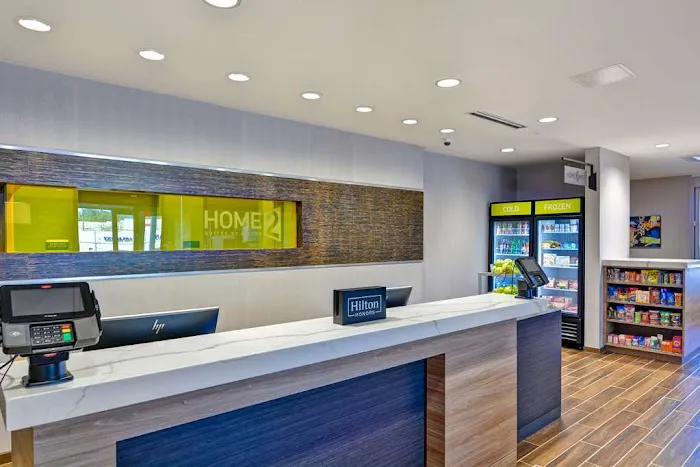 Home2 Suites by Hilton Winston-Salem Hanes Mall 4