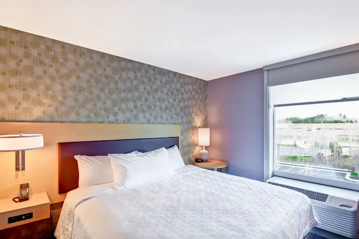 Home2 Suites by Hilton Winston-Salem Hanes Mall 4