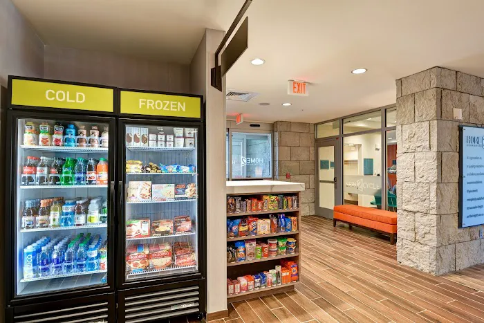 Home2 Suites by Hilton Winston-Salem Hanes Mall 4