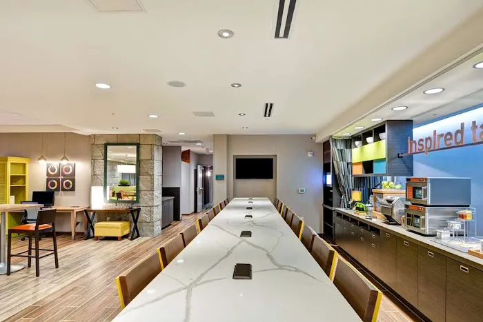 Home2 Suites by Hilton Winston-Salem Hanes Mall 4