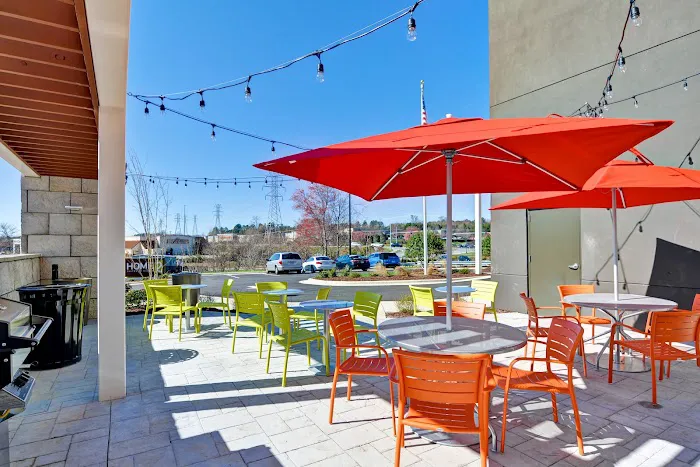 Home2 Suites by Hilton Winston-Salem Hanes Mall 4