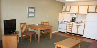 Affordable Suites Lexington
