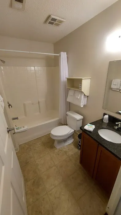 Affordable Suites Lexington 4