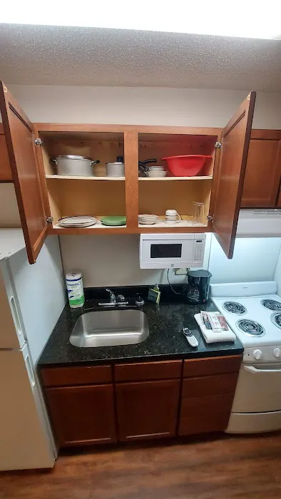 Affordable Suites Lexington 4