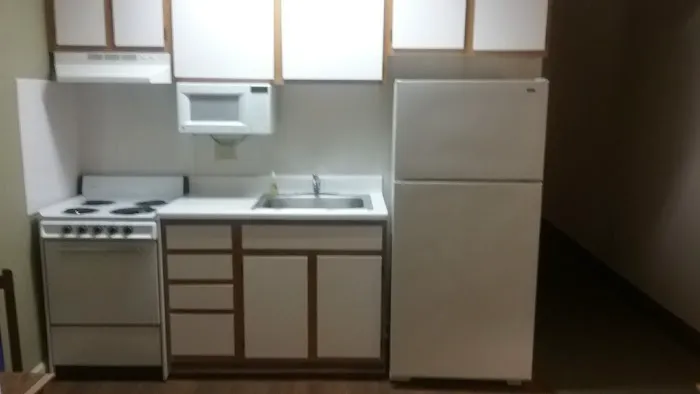 Affordable Suites Lexington 4