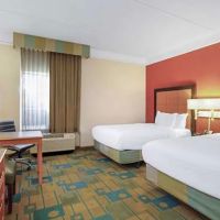 La Quinta Inn & Suites by Wyndham Winston-Salem ico