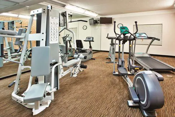 La Quinta Inn & Suites by Wyndham Winston-Salem 4