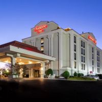 Hampton Inn Winston-Salem Hanes Mall ico