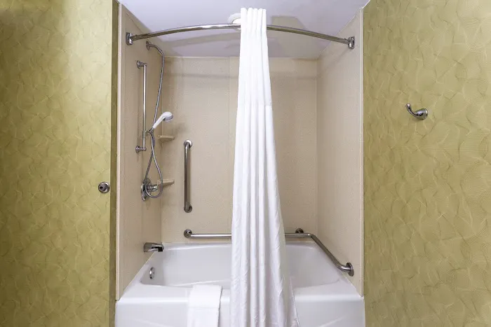 Hampton Inn Winston-Salem Hanes Mall 4