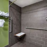 Sleep Inn Hanes Mall ico