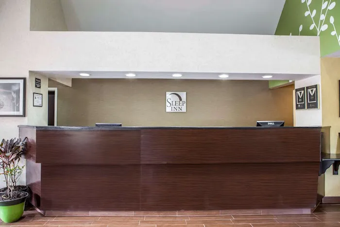 Sleep Inn Hanes Mall 4