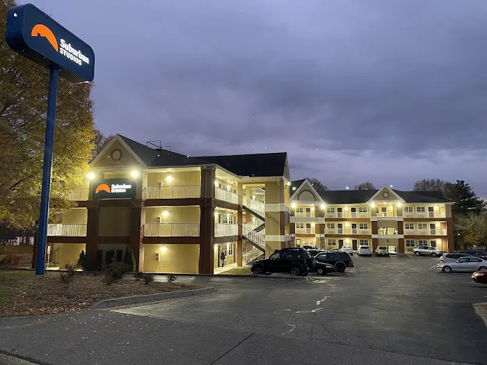 Extended Stay America - Winston-Salem - Hanes Mall Blvd. 4