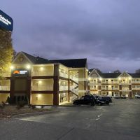 Extended Stay America - Winston-Salem - Hanes Mall Blvd. ico