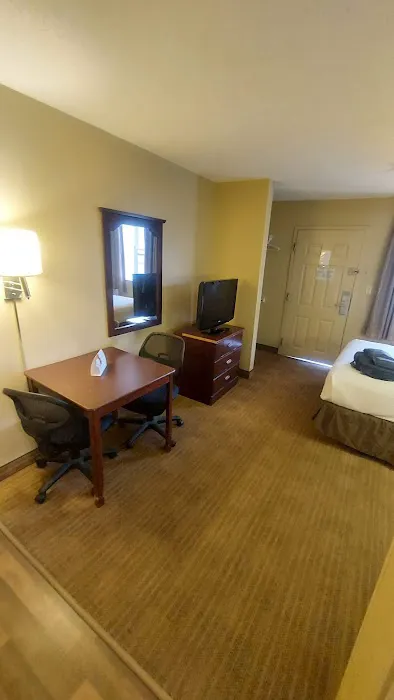 Extended Stay America - Winston-Salem - Hanes Mall Blvd. 4