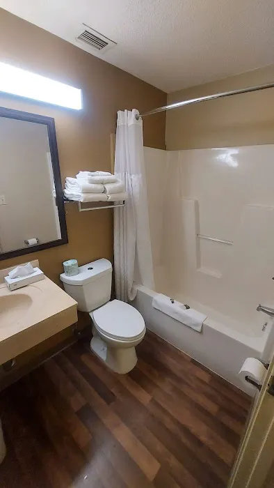 Extended Stay America - Winston-Salem - Hanes Mall Blvd. 4