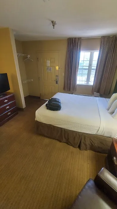 Extended Stay America - Winston-Salem - Hanes Mall Blvd. 4
