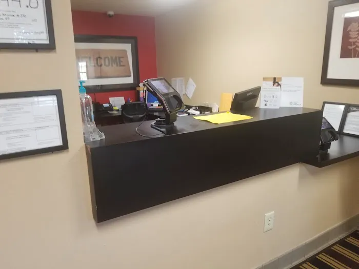 Extended Stay America - Winston-Salem - Hanes Mall Blvd. 4