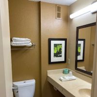 Suburban Studios Winston-Salem near Hanes Mall ico