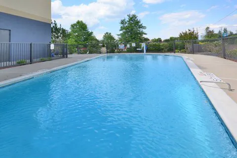 Fairfield Inn & Suites Winston-Salem Hanes Mall 4