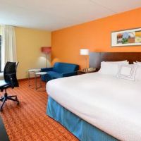 Fairfield Inn & Suites Winston-Salem Hanes Mall ico