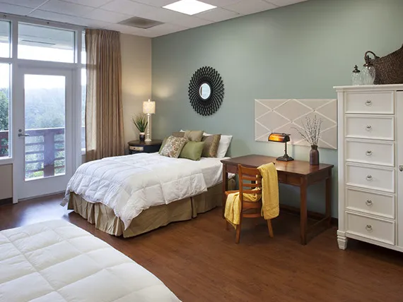 Budget Inn 4