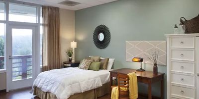 Budget Inn