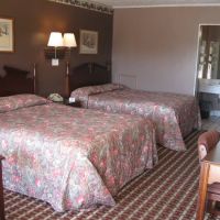 Fincastle Motor Inn ico