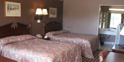 Fincastle Motor Inn
