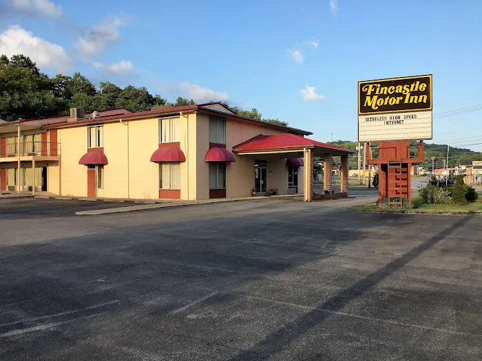 Fincastle Motor Inn 4