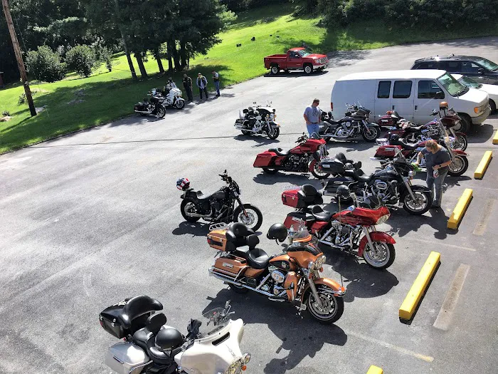 Fincastle Motor Inn 4