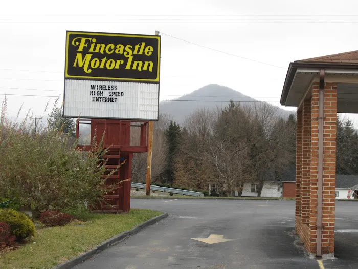 Fincastle Motor Inn 4