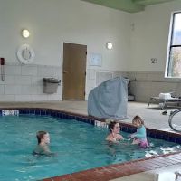 Holiday Inn Express & Suites Claypool Hill (Richlands Area), an IHG Hotel ico
