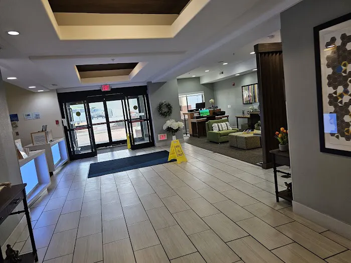 Holiday Inn Express & Suites Claypool Hill (Richlands Area), an IHG Hotel 4