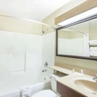 Super 8 by Wyndham Richlands/Claypool Hill Area ico
