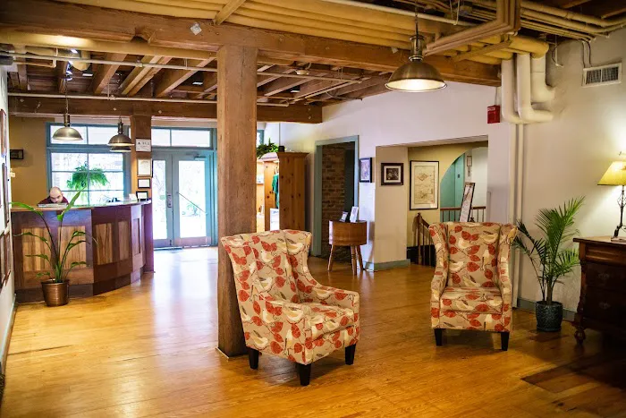 The Historic Brookstown Inn | Trademark Collection by Wyndham 4