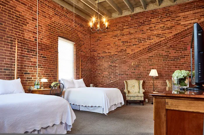 The Historic Brookstown Inn | Trademark Collection by Wyndham 4