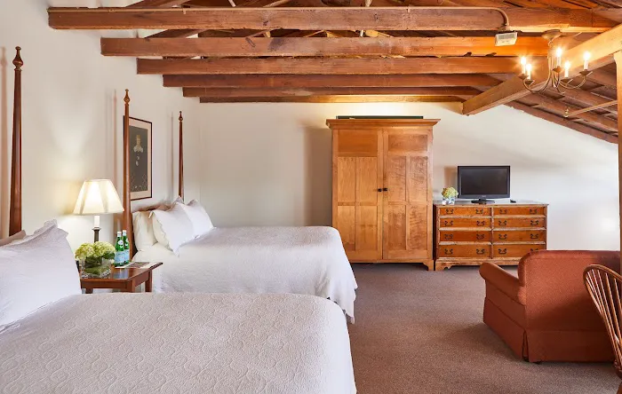 The Historic Brookstown Inn | Trademark Collection by Wyndham 4