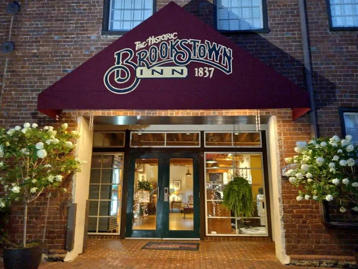 The Historic Brookstown Inn | Trademark Collection by Wyndham 4