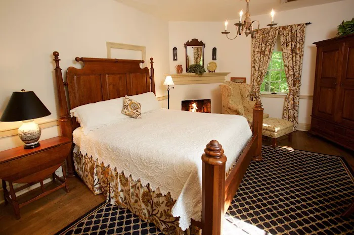 The Zevely Inn 4